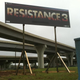 Illustration for article titled Prop Billboard Gives Up Resistance 3 Date?